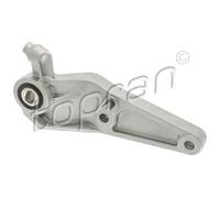 Supporto motore posteriore Cuscinetto gomma-metallo 207 755 TOPRAN per OPEL ADAM