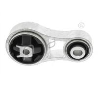 Supporto motore posteriore Cuscinetto gomma-metallo 207 757 TOPRAN per OPEL