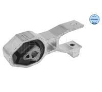 Supporto motore MEYLE 214 030 0016