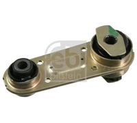 Supporto motore posteriore Cuscinetto gomma-metallo 22077 FEBI BILSTEIN