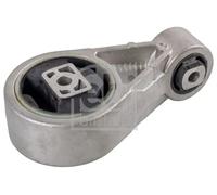 Supporto motore posteriore Cuscinetto gomma-metallo 22163 FEBI BILSTEIN per FORD