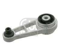 FEBI BILSTEIN Supporto motore 24247 – posteriore cuscinetto gomma-metallo per Opel Vectra B