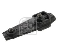 Supporto motore posteriore Cuscinetto gomma-metallo 28660 FEBI BILSTEIN
