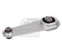 Supporto motore posteriore Cuscinetto gomma-metallo 29674 FEBI BILSTEIN