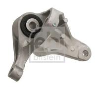 Supporto motore posteriore Cuscinetto gomma-metallo 29870 FEBI BILSTEIN per FORD
