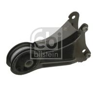 RIDEX Supporto motore Cuscinetto gomma-metallo per RENAULT TWINGO I (C06)