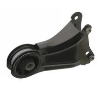 RIDEX Supporto motore Cuscinetto gomma-metallo per RENAULT TWINGO I (C06)