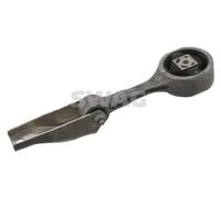 Supporto motore posteriore Cuscinetto gomma-metallo 30 93 1124 SWAG per VW SKODA