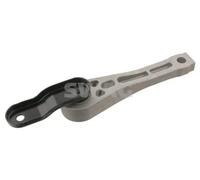 Supporto motore posteriore Cuscinetto gomma-metallo 30 93 1958 SWAG per VW SKODA