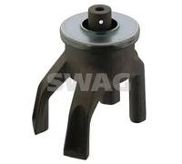 Supporto motore posteriore Cuscinetto gomma-metallo 30 94 4243 SWAG per VW