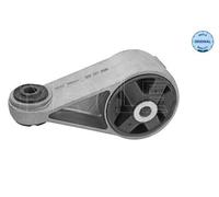 Supporto motore posteriore Cuscinetto gomma-metallo 300 221 2000 MEYLE per MINI