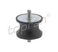 Supporto motore posteriore Cuscinetto gomma-metallo 304 025 TOPRAN per FORD