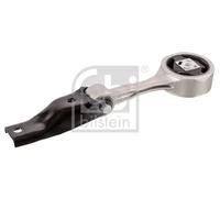 Supporto motore posteriore Cuscinetto gomma-metallo 31081 FEBI BILSTEIN per VW