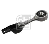 Supporto motore posteriore Cuscinetto gomma-metallo 31112 FEBI BILSTEIN per VW