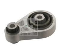 Supporto motore posteriore Cuscinetto gomma-metallo 31511 FEBI BILSTEIN