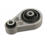 FEBI BILSTEIN Supporto motore 31514 - Cuscinetto gomma-metallo posteriore