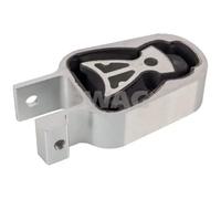 Supporto motore posteriore Cuscinetto gomma-metallo 33 10 0295 SWAG per FORD