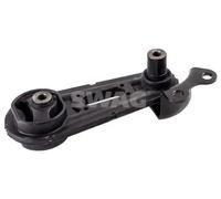 Supporto motore posteriore Cuscinetto gomma-metallo 33 10 6138 SWAG per MAZDA 2