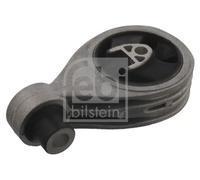 Supporto motore posteriore Cuscinetto gomma-metallo 34064 FEBI BILSTEIN