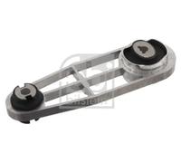 Supporto motore posteriore Cuscinetto gomma-metallo 34133 FEBI BILSTEIN