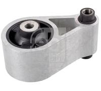 Supporto motore posteriore Cuscinetto gomma-metallo 36377 FEBI BILSTEIN per OPEL