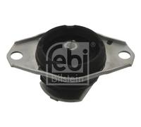 Supporto motore posteriore Cuscinetto gomma-metallo 37578 FEBI BILSTEIN per FIAT