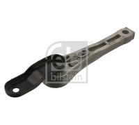 Supporto motore posteriore Cuscinetto gomma-metallo 38461 FEBI BILSTEIN per VW