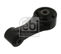 Supporto motore posteriore Cuscinetto gomma-metallo 38919 FEBI BILSTEIN