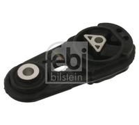 Supporto motore posteriore Cuscinetto gomma-metallo 39508 FEBI BILSTEIN per BMW