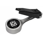 Supporto motore posteriore Cuscinetto gomma-metallo 40-0207 MAXGEAR per SKODA VW