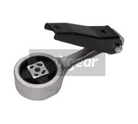 Supporto motore posteriore Cuscinetto gomma-metallo 40-0207 MAXGEAR per SKODA VW