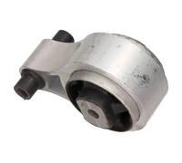 Supporto motore posteriore Cuscinetto gomma-metallo 40-0220 MAXGEAR per RENAULT