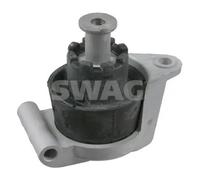 Supporto motore posteriore Cuscinetto gomma-metallo 40 13 0045 SWAG per OPEL