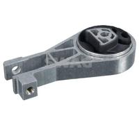 Supporto motore posteriore Cuscinetto gomma-metallo 40 93 6834 SWAG per OPEL