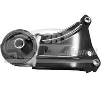 Supporto motore posteriore Cuscinetto gomma-metallo 40636 3RG per RENAULT