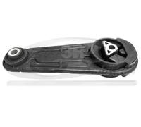 Supporto motore posteriore Cuscinetto gomma-metallo 40677 3RG per RENAULT