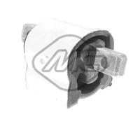 Supporto motore posteriore Cuscinetto gomma-metallo 41670 Metalcaucho