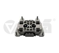 Supporto motore posteriore Cuscinetto gomma-metallo 43991222801 vika per AUDI