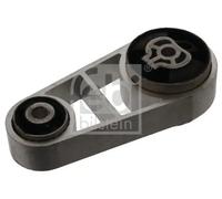 Supporto motore posteriore Cuscinetto gomma-metallo 47541 FEBI BILSTEIN per FORD