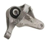 Supporto motore posteriore Cuscinetto gomma-metallo 50 92 9870 SWAG per FORD