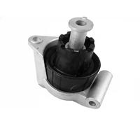 Supporto motore posteriore Cuscinetto gomma-metallo 57426 Metalcaucho per OPEL