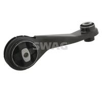 Supporto motore posteriore Cuscinetto gomma-metallo 60 92 9510 SWAG per RENAULT