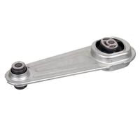 Supporto motore posteriore Cuscinetto gomma-metallo 60 92 9674 SWAG per RENAULT