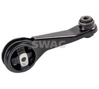 Supporto motore posteriore Cuscinetto gomma-metallo 60 93 0442 SWAG per RENAULT
