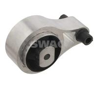 Supporto motore posteriore Cuscinetto gomma-metallo 60 93 0888 SWAG per RENAULT