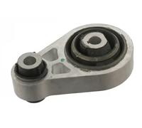 Supporto motore posteriore Cuscinetto gomma-metallo 60 93 1511 SWAG per RENAULT