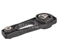 Supporto motore posteriore Cuscinetto gomma-metallo 60 93 9483 SWAG per DACIA