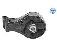 Supporto motore posteriore Cuscinetto gomma-metallo 614 030 0053 MEYLE per OPEL