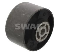 Supporto motore posteriore Cuscinetto gomma-metallo 62 13 0003 SWAG per PEUGEOT