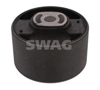 Supporto motore posteriore Cuscinetto gomma-metallo 62 13 0006 SWAG per CITROËN